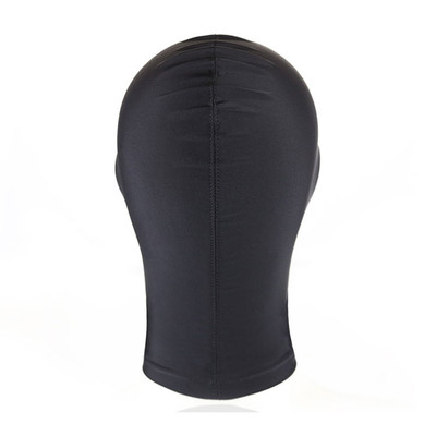 Foto 4 do produto Capuz em Spandex com Abertura nos Olhos - 3R Import | Tamanho Único