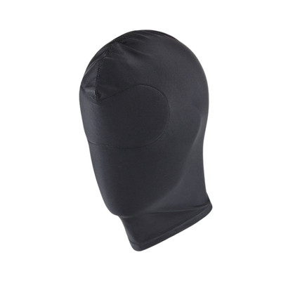 Foto 2 do produto Capuz em Spandex com Privação Visual - 3R Import | Tamanho Único