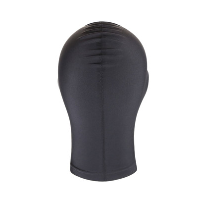 Foto 4 do produto Capuz em Spandex com Privação Visual - 3R Import | Tamanho Único