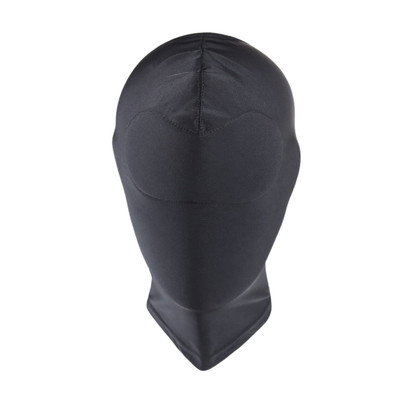 Foto 1 do produto Capuz em Spandex com Privação Visual - 3R Import | Tamanho Único