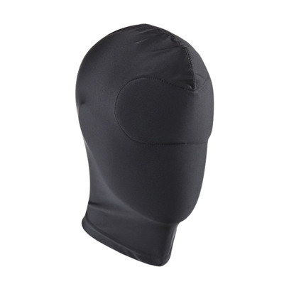 Foto 3 do produto Capuz em Spandex com Privação Visual - 3R Import | Tamanho Único