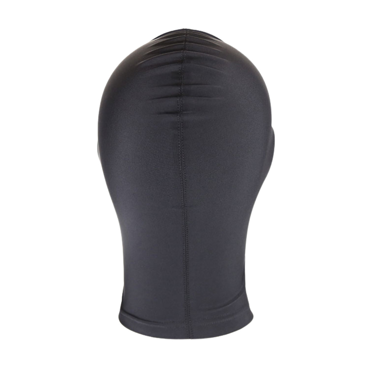 Capuz em Spandex com Privação Visual e Abertura para Boca - 3R Import | Tamanho Único - 4