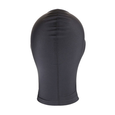 Foto 4 do produto Capuz em Spandex com Privação Visual e Abertura para Boca - 3R Import | Tamanho Único