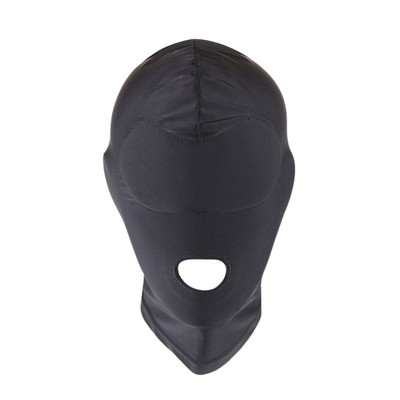 Foto 1 do produto Capuz em Spandex com Privação Visual e Abertura para Boca - 3R Import | Tamanho Único
