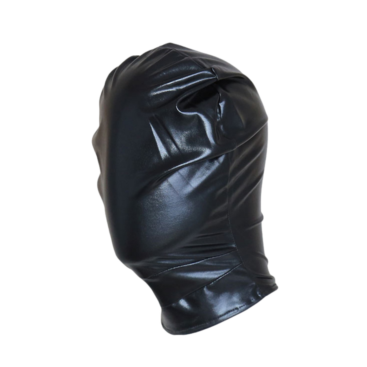 Capuz em Tecido com Privação Visual e Fecho com Zíper Traseiro - 3R Import | Tamanho Único | Disponível em 2 Cores - 2