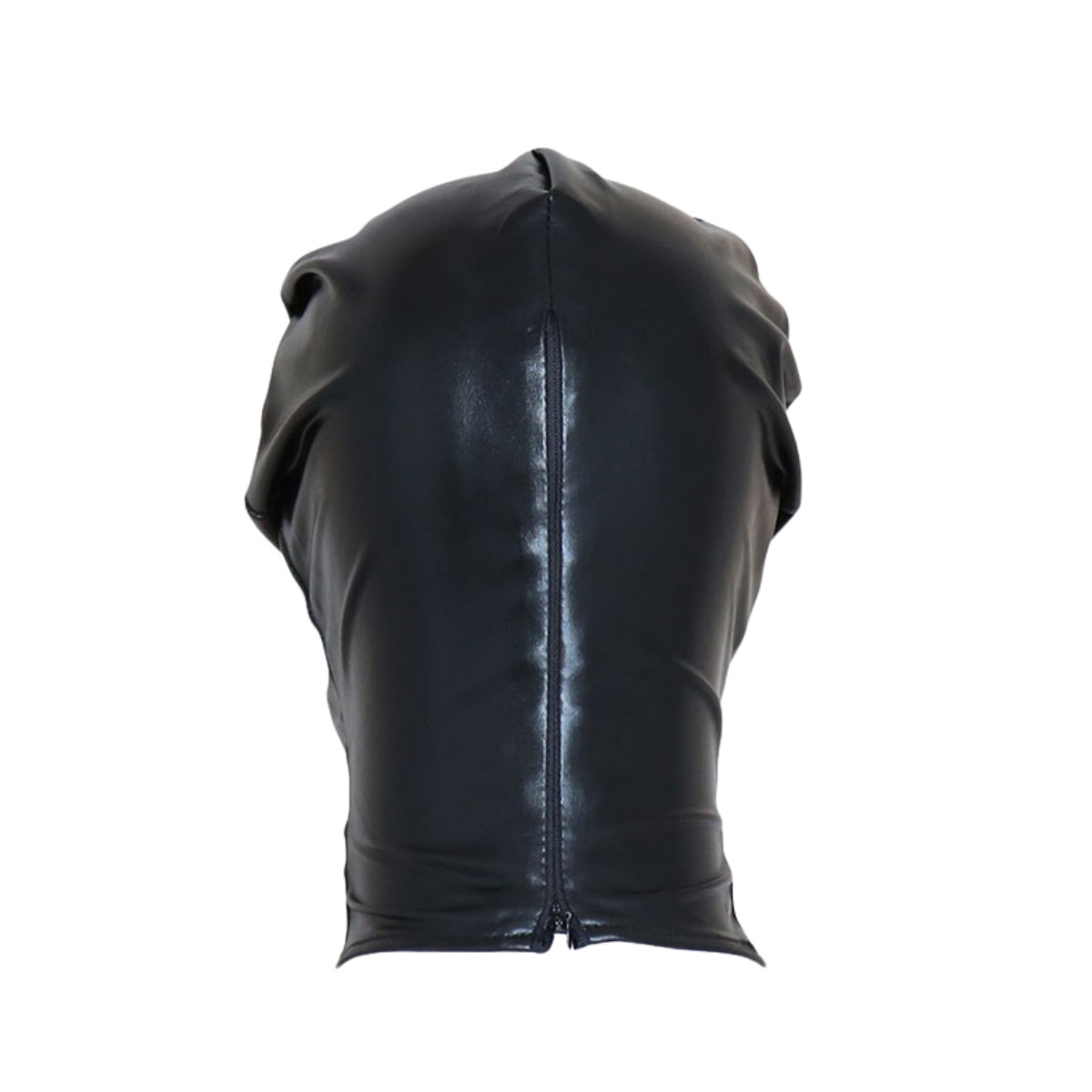 Capuz em Tecido com Privação Visual e Fecho com Zíper Traseiro - 3R Import | Tamanho Único | Disponível em 2 Cores - 4