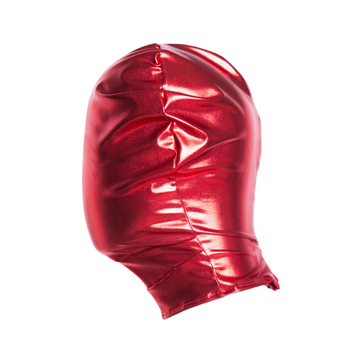 Capuz em Tecido com Privação Visual e Fecho com Zíper Traseiro - 3R Import | Tamanho Único | Disponível em 2 Cores - 7