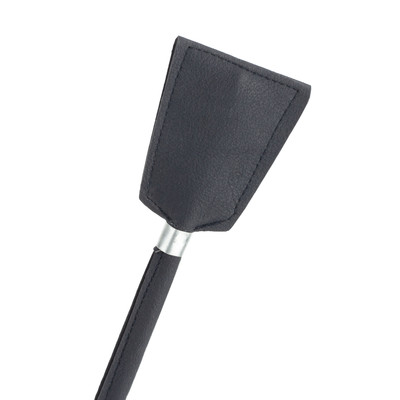 Foto 7 do produto Chibata Tiazinha em Couro Sintético - Brasil Fetiche | 27 cm | Disponível em 5 Cores