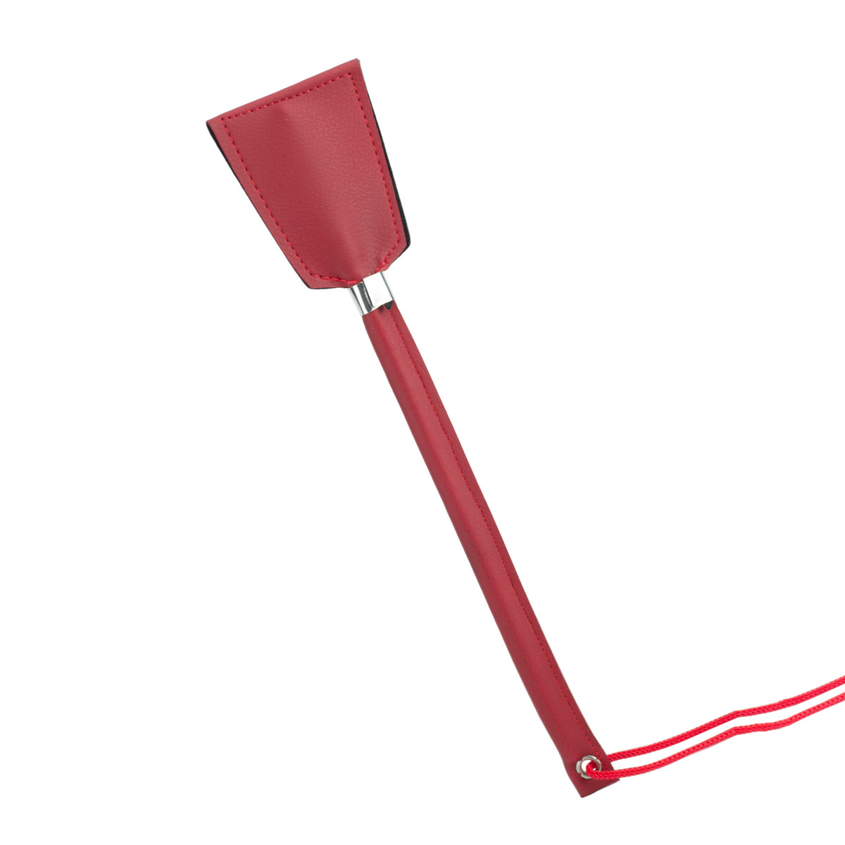 Chibata Tiazinha em Couro Sintético - Brasil Fetiche | 27 cm | Disponível em 5 Cores - 12