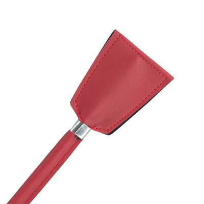 Foto 13 do produto Chibata Tiazinha em Couro Sintético - Brasil Fetiche | 27 cm | Disponível em 5 Cores