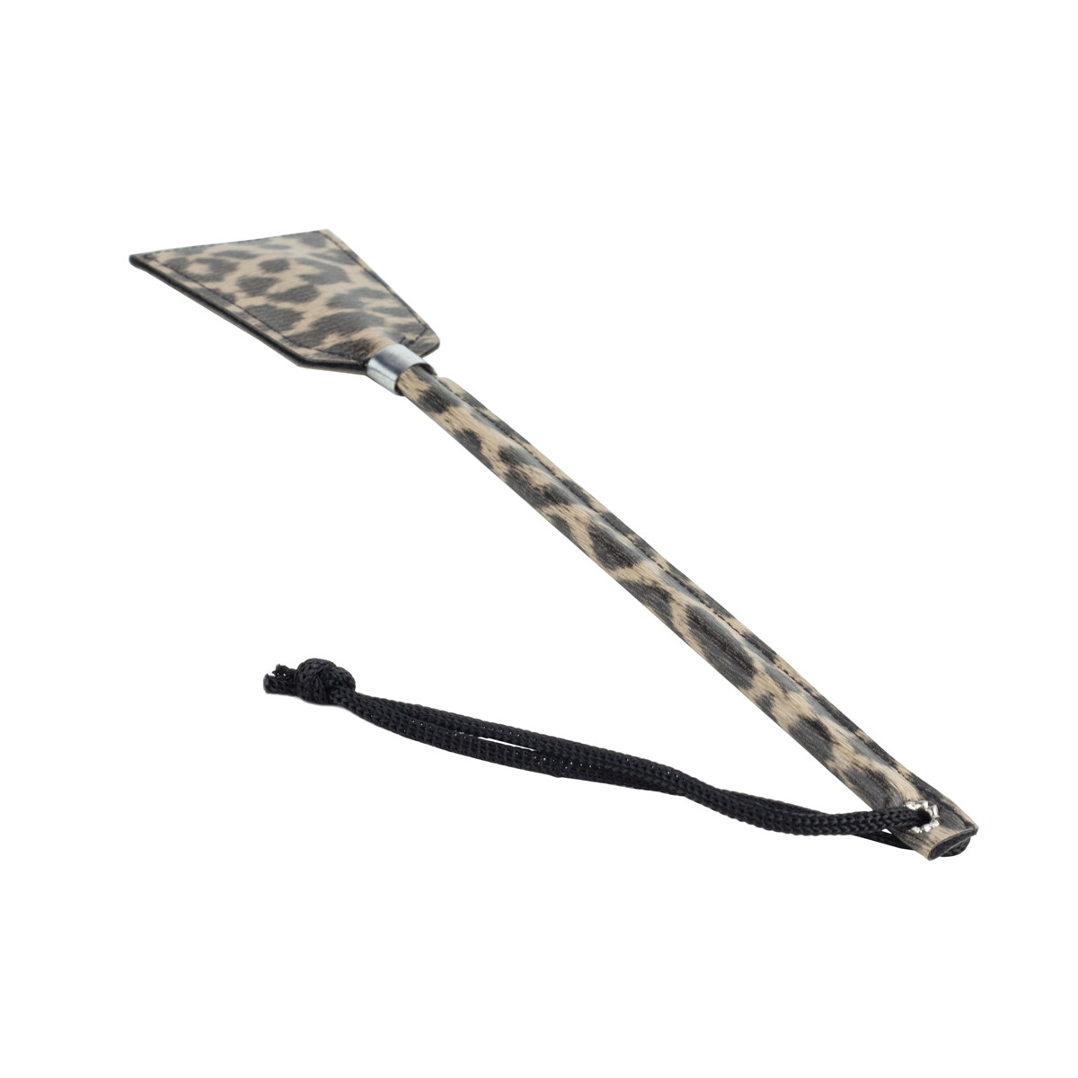 Chibata Tiazinha em Couro Sintético - Brasil Fetiche | 27 cm | Disponível em 5 Cores - 3