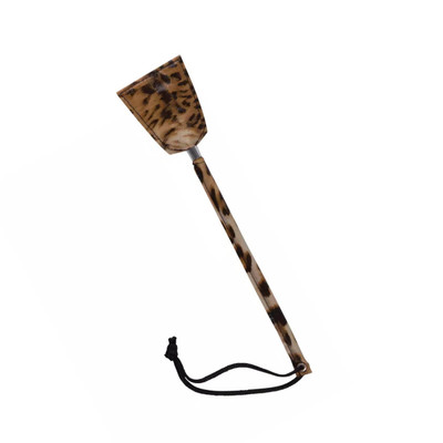 Chibata Tiazinha em Couro Sintético - Brasil Fetiche - 28 cm | Disponível em 5 Cores