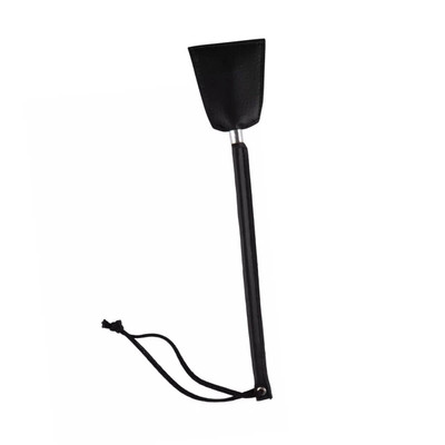 Foto 2 do produto Chibata Tiazinha em Couro Sintético - Brasil Fetiche - 28 cm | Disponível em 5 Cores