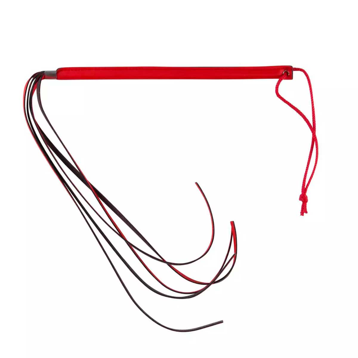 Chicote Fino com Alça - Brasil Fetiche | 58 cm | Disponível em 5 Cores - 4