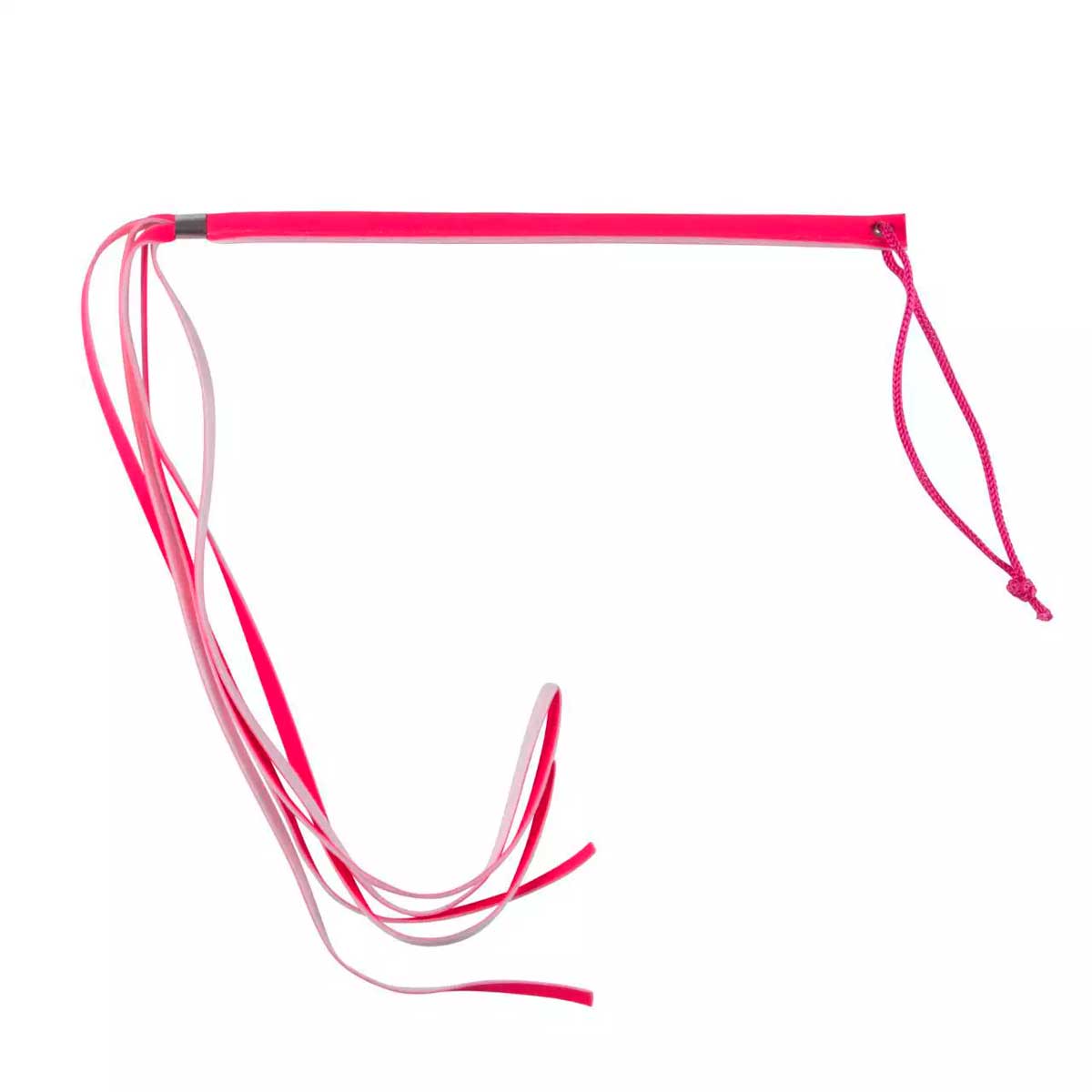 Chicote Fino com Alça - Brasil Fetiche | 58 cm | Disponível em 5 Cores - 5