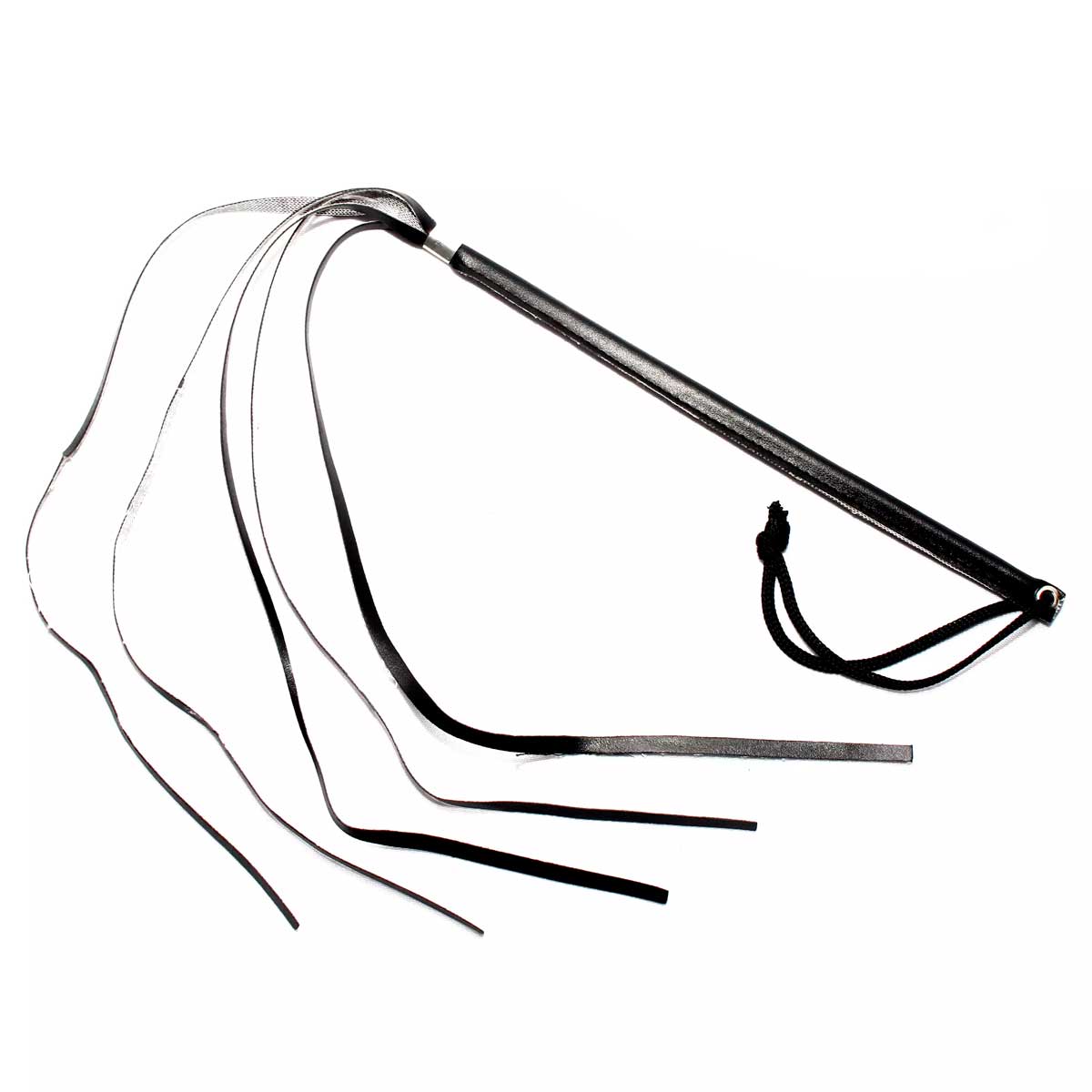 Chicote Fino com Alça - Brasil Fetiche | 58 cm | Disponível em 5 Cores - 3