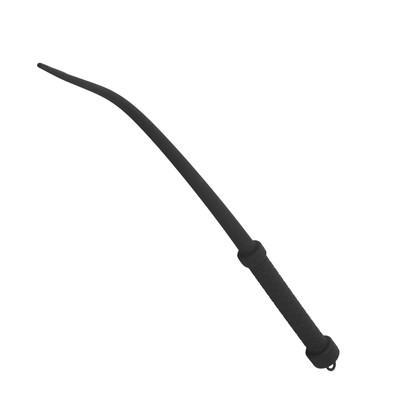 Chicote Luxo em Silicone - SI | 61 cm