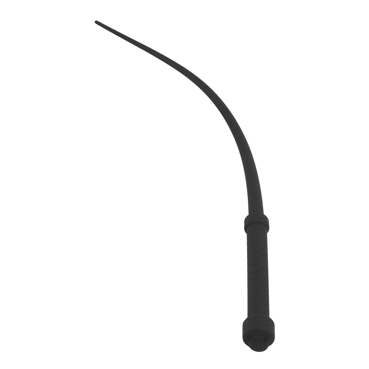 Chicote Luxo em Silicone - SI | 61 cm - 3