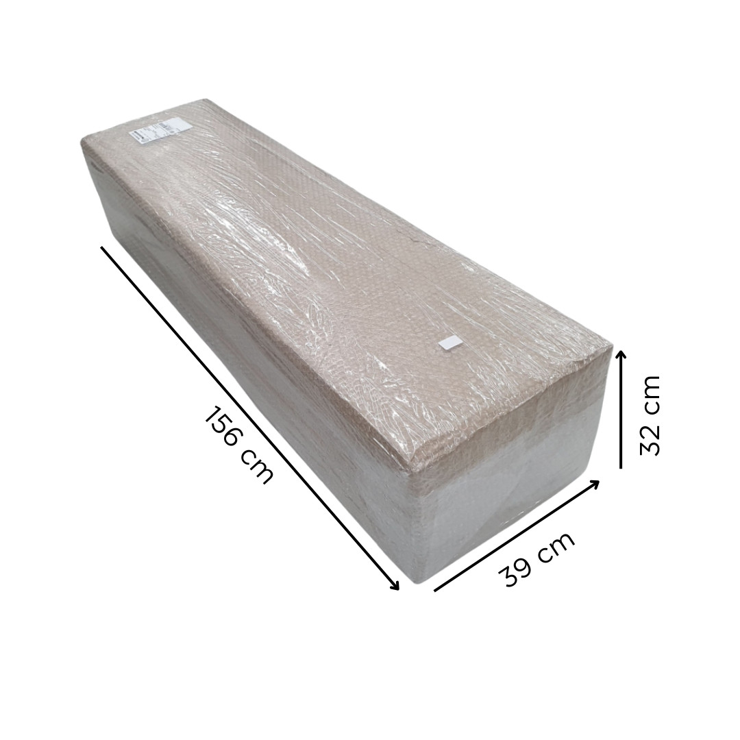 Chloe - Boneca Realística em TPE com Pele Morena, Cabelo Longo, Olhos Castanhos, Seios Pequenos, Vértebras em Aço e Acessórios - 43 Kg e 1,57 Metros de Altura - 8