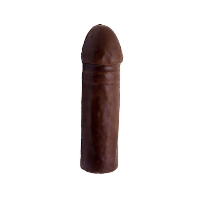 Chocolate Caseiro no Formato de Pênis Realístico | 200g