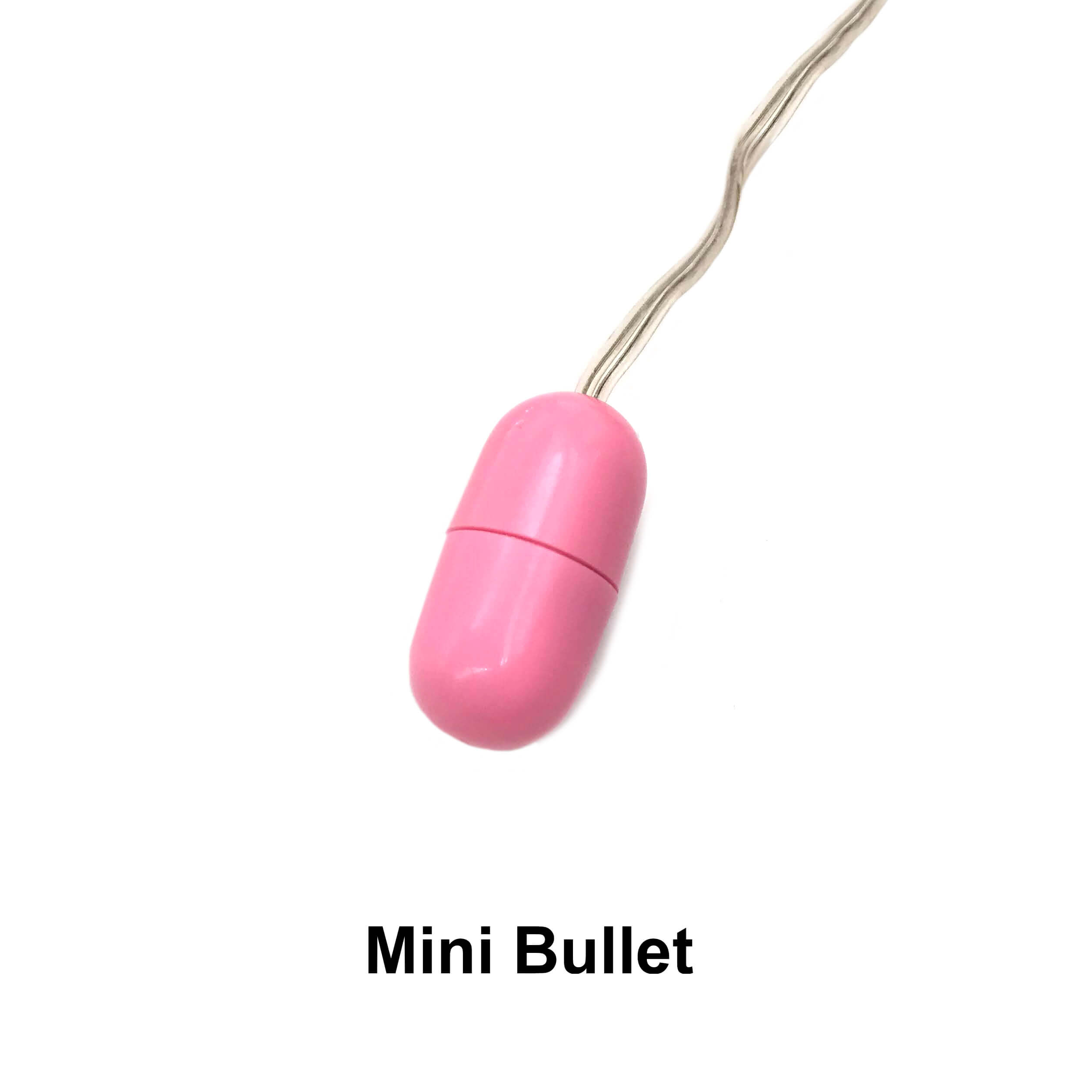 Chuck Vibration 7.9" - Prótese Realística com Formato de Pênis, Veias, Ventosa, 12 Modos de Vibração e Controle com Fio - 16,7 x 4,6 cm - 7