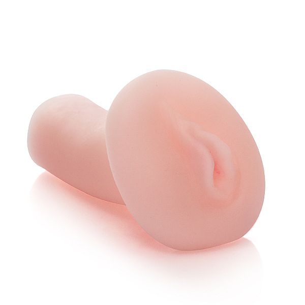 Boneca Inflável com Rosto Realístico em Safe Skin com Seios Fartos e 2 Orifícios Penetráveis - Cabelo: Preto | Cindy Love Doll - 3