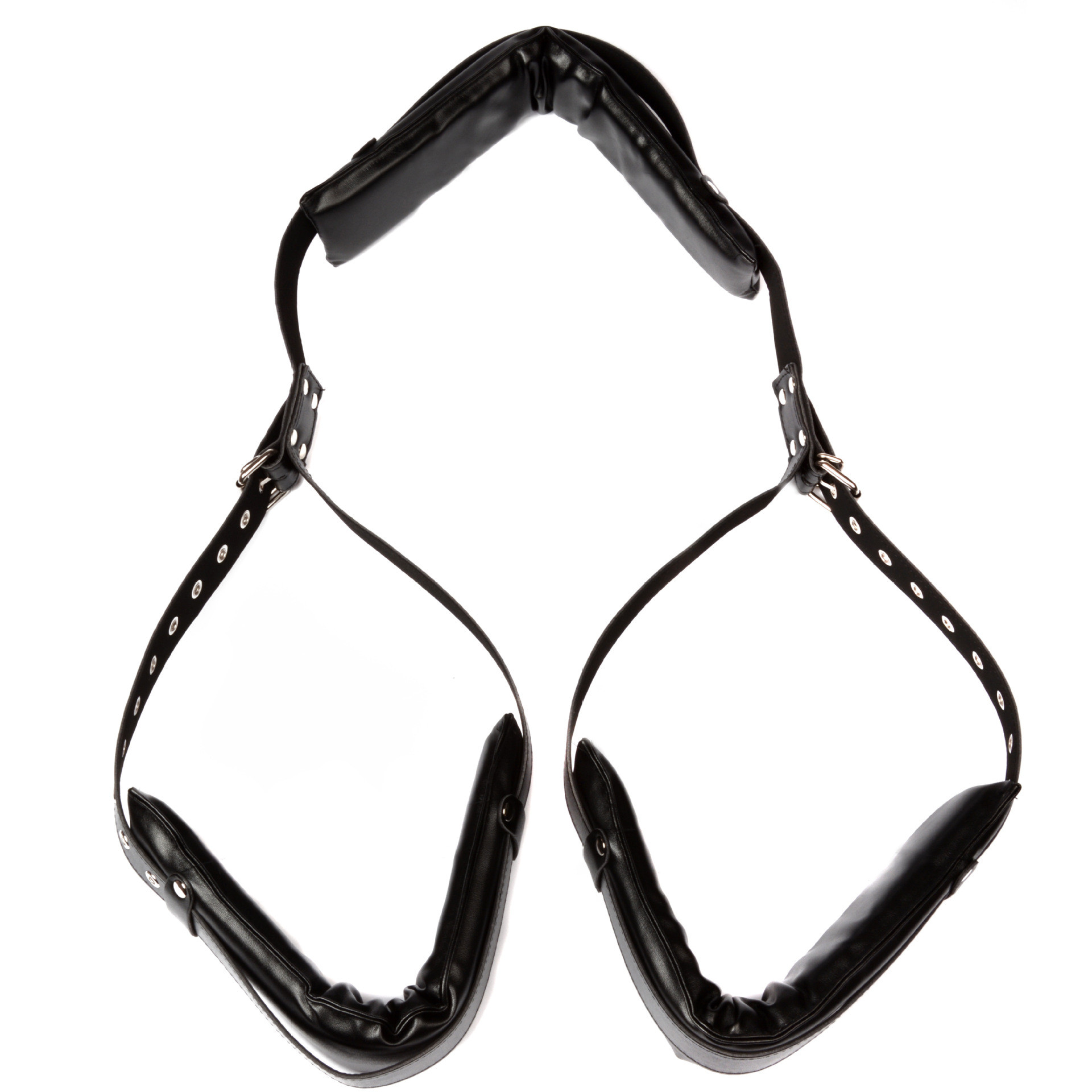 Cinta de Contenção para Sustentação de Posições Sexuais - 3R Import - 1