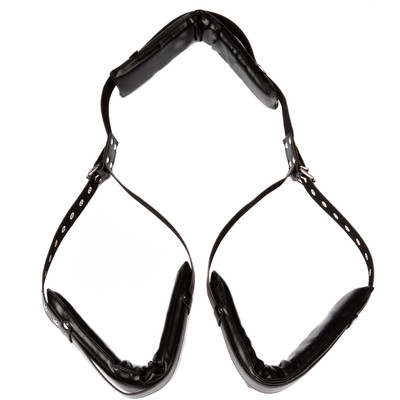 Foto 1 do produto Cinta de Contenção para Sustentação de Posições Sexuais - 3R Import