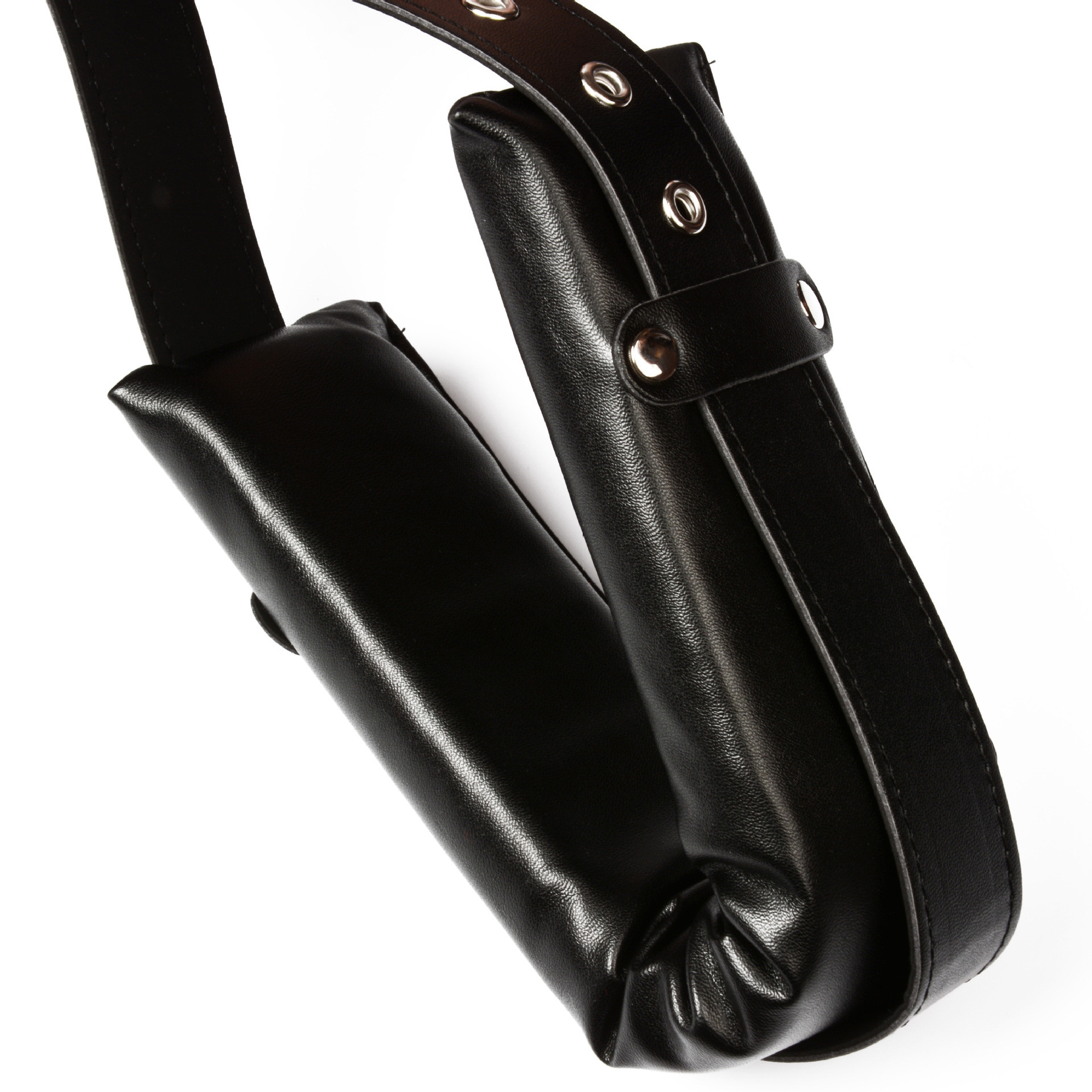 Cinta de Contenção para Sustentação de Posições Sexuais - 3R Import - 3