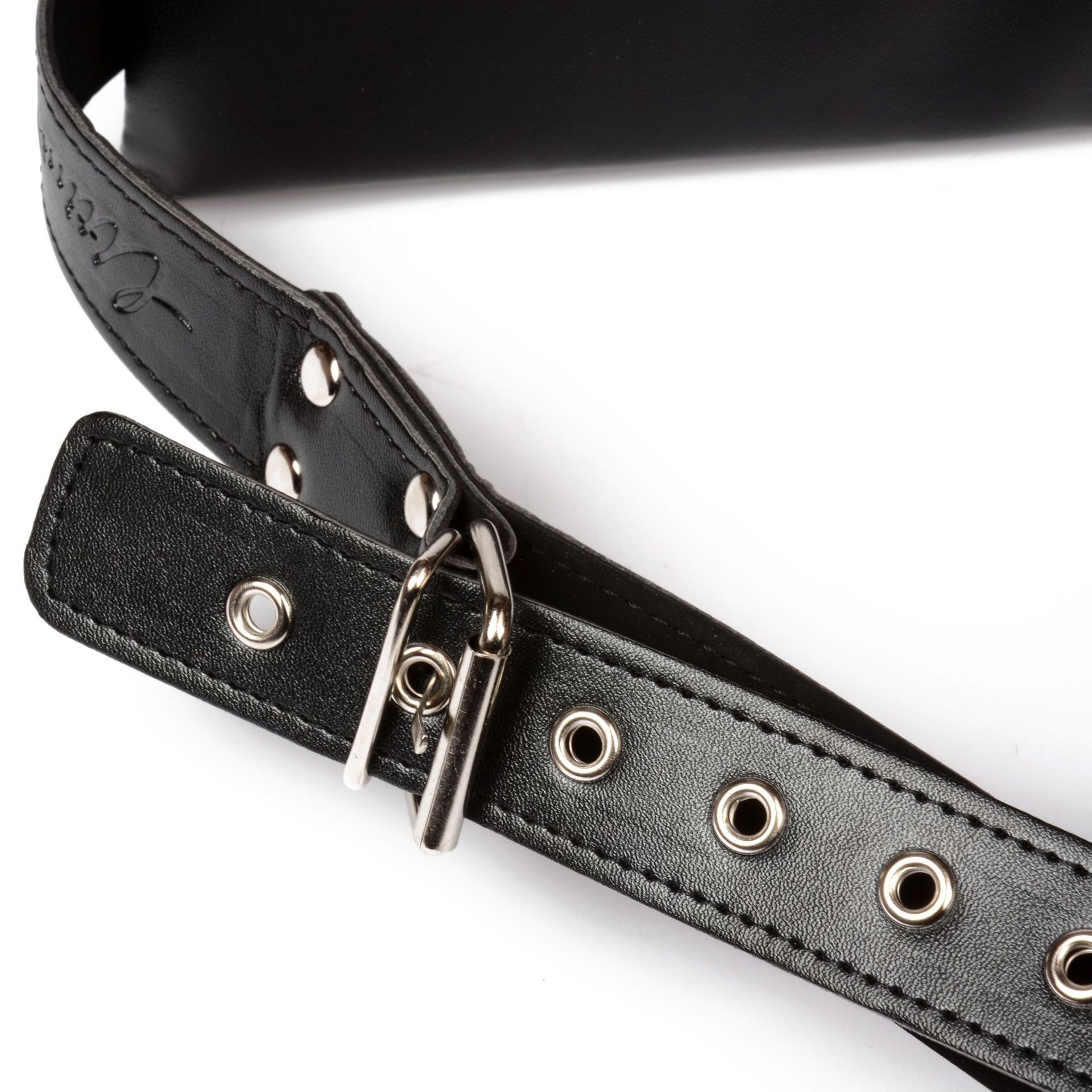 Cinta de Contenção para Sustentação de Posições Sexuais - 3R Import - 4