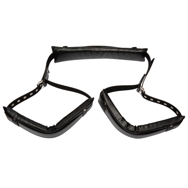 Cinta de Contenção para Sustentação de Posições Sexuais - 3R Import - 8