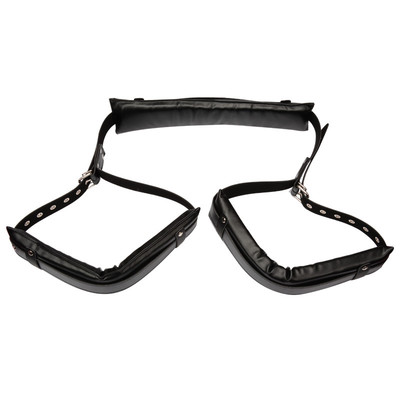 Foto 8 do produto Cinta de Contenção para Sustentação de Posições Sexuais - 3R Import