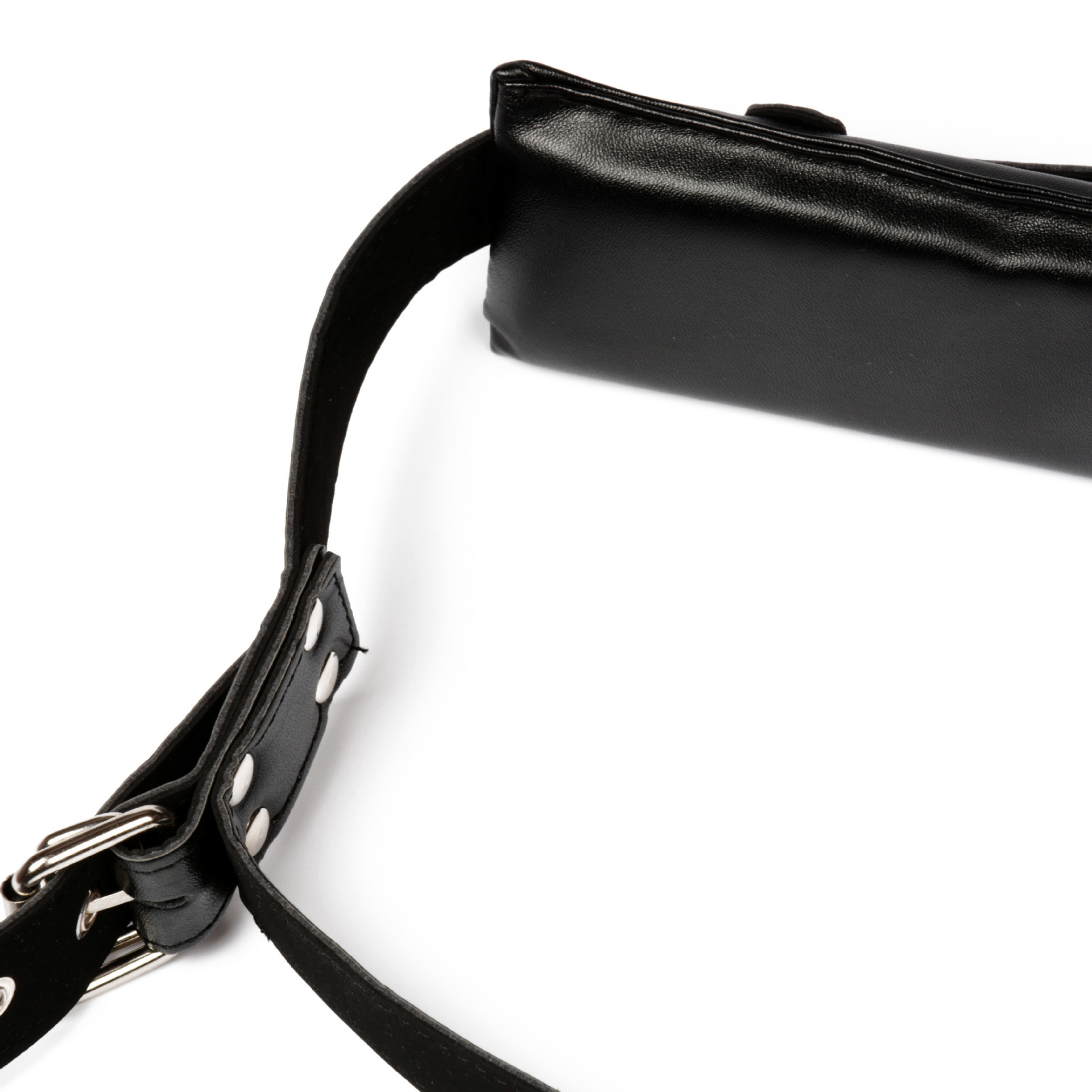 Cinta de Contenção para Sustentação de Posições Sexuais - 3R Import - 9
