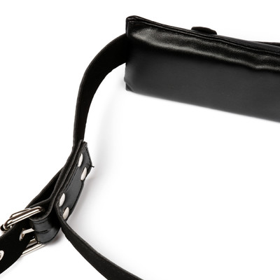 Foto 9 do produto Cinta de Contenção para Sustentação de Posições Sexuais - 3R Import