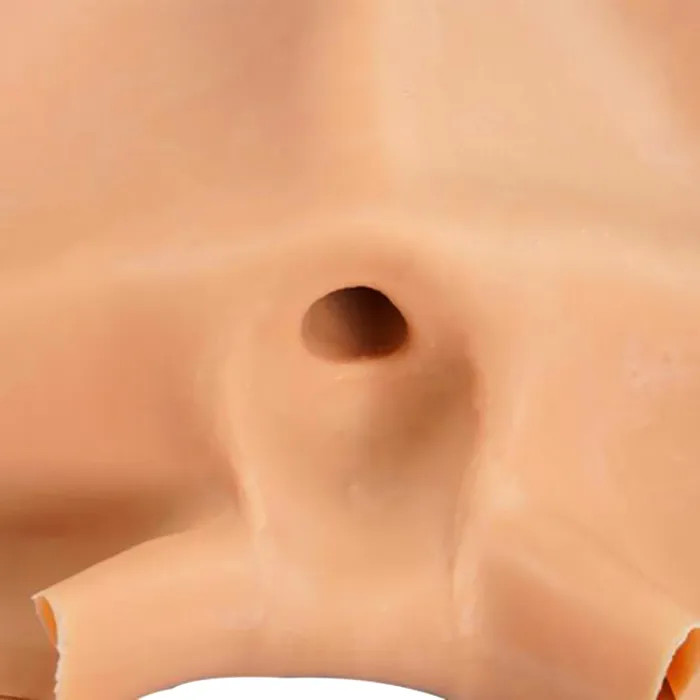 Cinta Estilo Shorts com Capa Peniana em TPR - Pleasure Dreams | 15 x 4,5 cm - 6