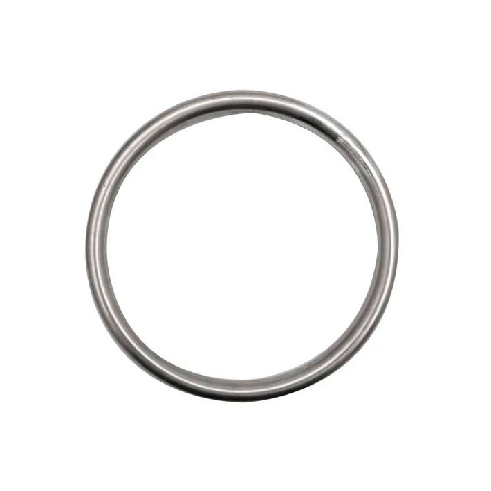 Cinta Peniana Avulsa com Anel para Pênis Realístico - Fetiche PlayGirl Strap On Ring - 2