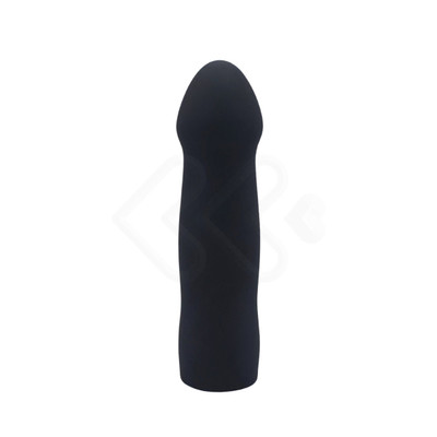 Foto 6 do produto Kit com Cinta Peniana em Couro Sintético, Dois Penetradores, 10 Modos de Vibração, Ventosa e Controle Remoto Sem Fio - Evolved Heavenly Harness