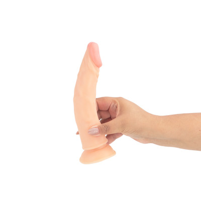 Cinta Peniana no Formato de Cueca Boxer em Elastano com Prótese Peniana com Vértebra - VSCN Velty Harness 2 | 18,5 x 4,3 cm