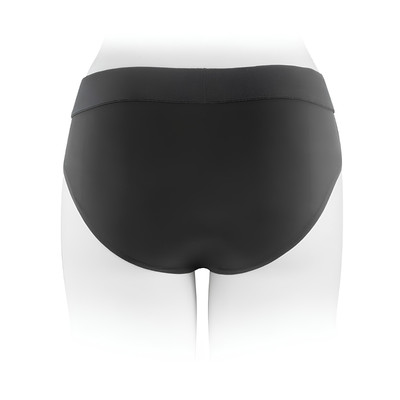 Cinta Peniana em Formato de Cueca com Elastano - VSCN Velty | Tamanho Único