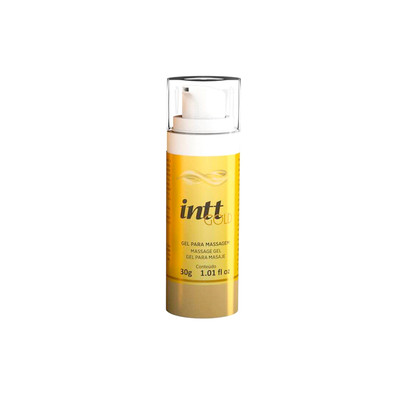 Foto 2 do produto Gel Anestésico Extra Forte - Cliv Intt Gold | 30g
