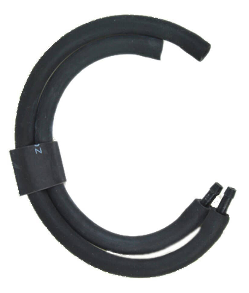 Cock Ring - Anel Peniano Duplo para Pênis e Escroto - 4