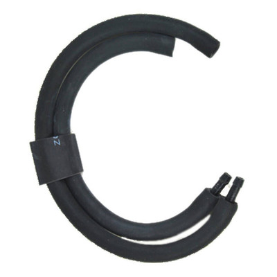 Foto 4 do produto Cock Ring - Anel Peniano Duplo para Pênis e Escroto