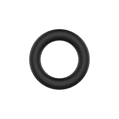 Foto 3 do produto Kit de Anéis com 3 Modelos em Silicone - Cock Rings