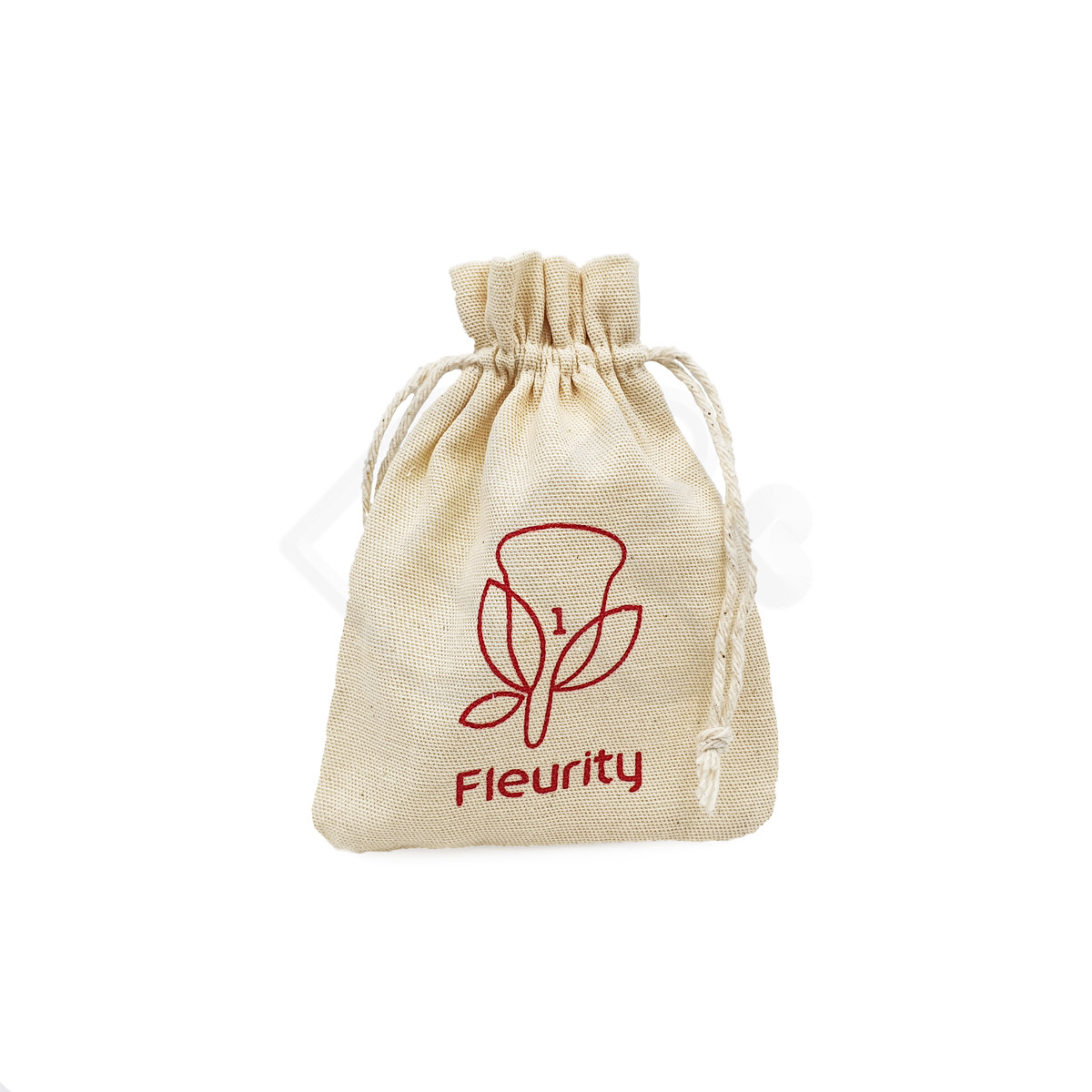 Coletor Menstrual Tipo 1 em Silicone Hipoalérgico com Embalagem Individual - Fleurity - 7,4 x 4,6 cm - 3