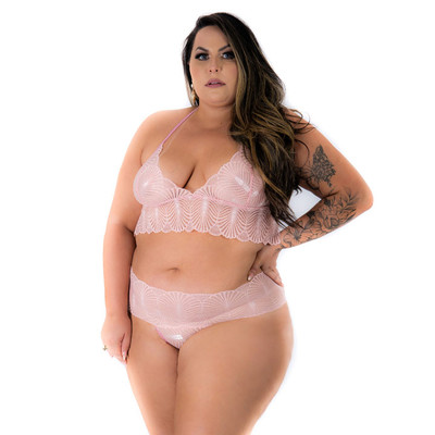 Foto 13 do produto Conjunto Lia - Pimenta Sexy | Plus Size | Disponível em 7 Cores