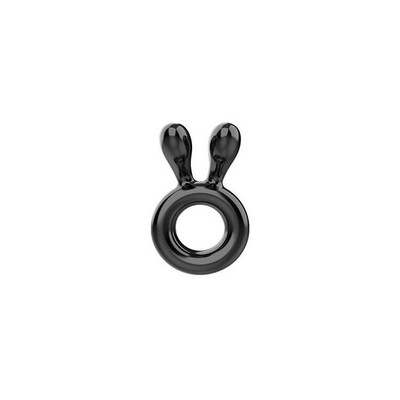 Foto 2 do produto Kit com 4 Anéis Penianos em TPE Atóxico com Texturas Estimuladoras e Resistente a Água - Love Nest Cook Rings