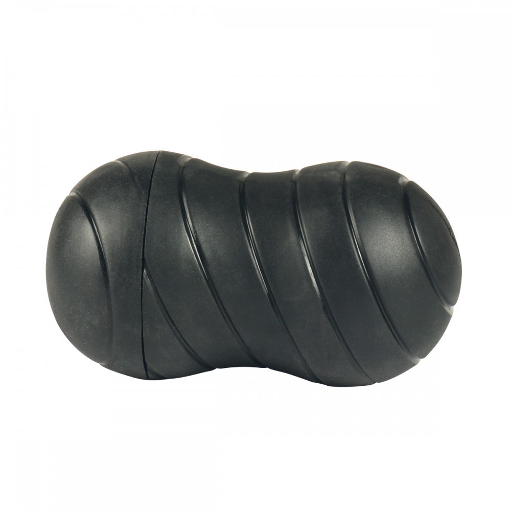 Copo Masturbador ''P'' com Texturas Internas em Silicone - Magical Kiss | 9,5 x 3 cm - 3