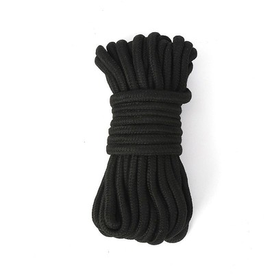 Foto 5 do produto Corda de Algodão para Sado - Sexy Import Bondage Rope | 10 Metros | Disponível em 4 Cores