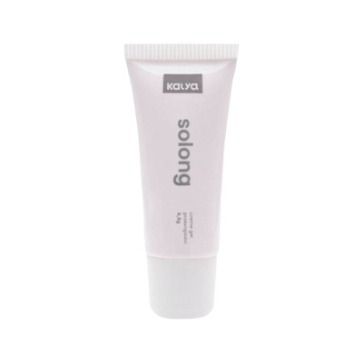 Creme Prolongador de Ereção e Retardante de Ejaculação - Kalya Rapidinhas Solong | 6,5 g