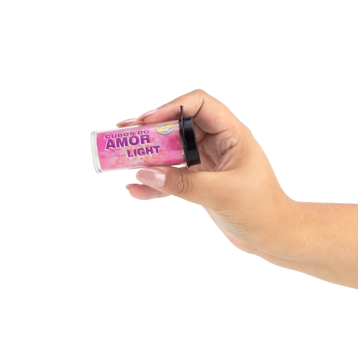 Cubos do Amor Light com Dados Eróticos que Brilham no Escuro - Diversão ao Cubo | 2 Itens - 5